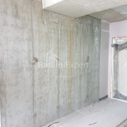 Квартира 47.8 м² - Шерифа Хімшіашвілі, Батумі, Грузія