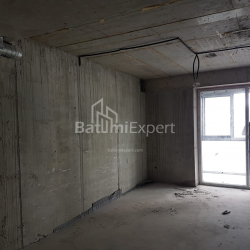 Квартира 2-комн 47.8 м² - Шерифа Хімшіашвілі, Батумі