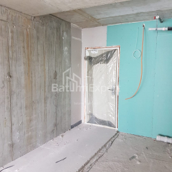Квартира 47.8 м² - Шерифа Хімшіашвілі, Батумі, Грузія