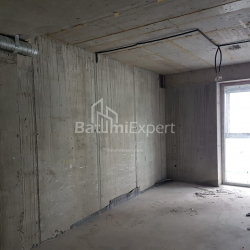 Квартира 2-комн 47.8 м² - Шерифа Хімшіашвілі, Батумі