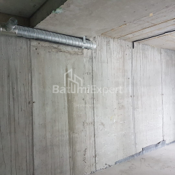 Квартира 2-комн 47.8 м² - Шерифа Хімшіашвілі, Батумі