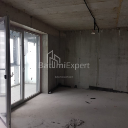Квартира 47.8 м² - Шерифа Хімшіашвілі, Батумі, Грузія