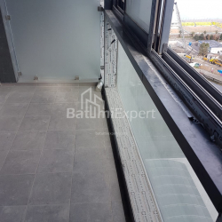 Квартира 47.8 м² - Шерифа Хімшіашвілі, Батумі, Грузія