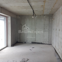 Квартира 47.8 м² - Шерифа Хімшіашвілі, Батумі, Грузія