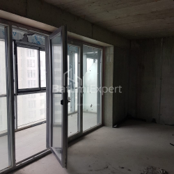 Квартира 47.8 м² - Шерифа Хімшіашвілі, Батумі, Грузія