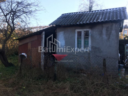 Земельна ділянка 900 м² - Джемала Катамадзе, Батумі, Грузія