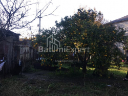 Земельна ділянка 900 м² - Джемала Катамадзе, Батумі, Грузія