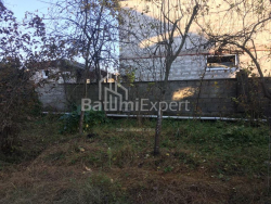Земельна ділянка 900 м² - Джемала Катамадзе, Батумі, Грузія