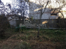 Земельна ділянка 900 м² - Джемала Катамадзе, Батумі