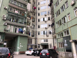 Квартира 3-комн 104 м² - Тбел-Абусерідзе, Батумі