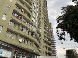 Квартира 3-комн 104 м² - Тбел-Абусерідзе, Батумі