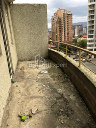 Квартира 104 м² - Тбел-Абусерідзе, Батумі, Грузія