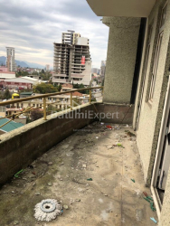 Квартира 104 м² - Тбел-Абусерідзе, Батумі, Грузія