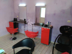 Торгівельна площа 350 м² - Тбеті, Батумі