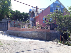 Приватний будинок 1830 м² - Агмашенебелі, Чакві, Грузія