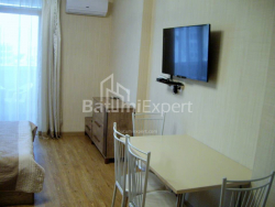 Квартира 1-комн 39 м² - Юсуфа Кобаладзе, Батумі