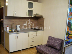 Квартира 39 м² - Юсуфа Кобаладзе, Батумі, Грузія