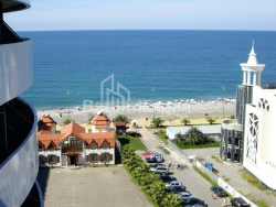 Квартира 39 м² - Юсуфа Кобаладзе, Батумі, Грузія