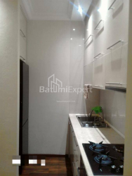 Квартира 2-комн 48.9 м² - Шалва Інасаридзе, Батумі