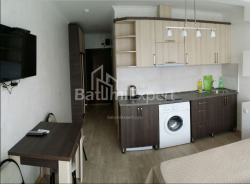 Квартира 1-комн 28 м² - Юсуфа Кобаладзе, Батумі