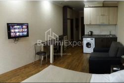 Квартира 28 м² - Юсуфа Кобаладзе, Батумі, Грузія