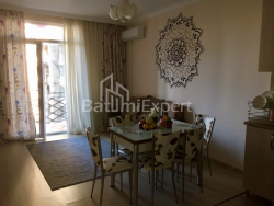 Квартира 2-комн 50 м² - Селіма Хімшіашвілі, Батумі