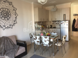 Квартира 2-комн 50 м² - Селіма Хімшіашвілі, Батумі