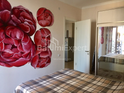 Квартира 2-комн 50 м² - Селіма Хімшіашвілі, Батумі