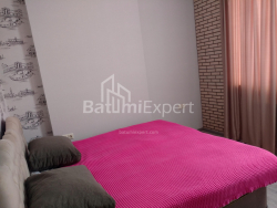 Квартира 52 м² - Шерифа Хімшіашвілі, Батумі, Грузія