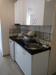Квартира 52 м² - Шерифа Хімшіашвілі, Батумі, Грузія