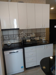 Квартира 52 м² - Шерифа Хімшіашвілі, Батумі, Грузія