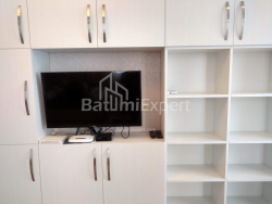 Квартира 52 м² - Шерифа Хімшіашвілі, Батумі, Грузія