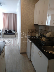 Квартира 52 м² - Шерифа Хімшіашвілі, Батумі, Грузія