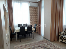 Квартира 52 м² - Шерифа Хімшіашвілі, Батумі, Грузія