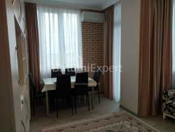 Квартира 52 м² - Шерифа Хімшіашвілі, Батумі, Грузія