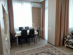 Квартира 52 м² - Шерифа Хімшіашвілі, Батумі, Грузія