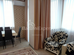 Квартира 52 м² - Шерифа Хімшіашвілі, Батумі, Грузія