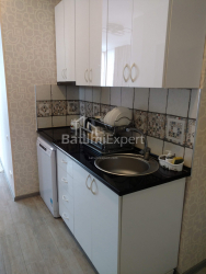 Квартира 52 м² - Шерифа Хімшіашвілі, Батумі, Грузія