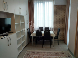 Квартира 52 м² - Шерифа Хімшіашвілі, Батумі, Грузія