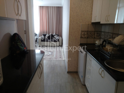 Квартира 52 м² - Шерифа Хімшіашвілі, Батумі, Грузія