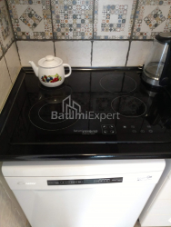 Квартира 52 м² - Шерифа Хімшіашвілі, Батумі, Грузія