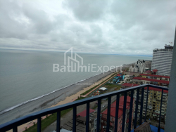 Квартира 52 м² - Шерифа Хімшіашвілі, Батумі, Грузія