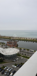 Квартира 30.15 м² - Шерифа Хімшіашвілі, Батумі, Грузія