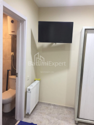 Квартира 35 м² - Ангiса, Батумі, Грузія