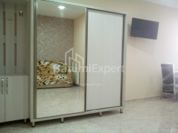 Квартира 1-комн 35 м² - Ангiса, Батумі