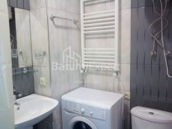 Квартира 1-комн 35 м² - Ангiса, Батумі