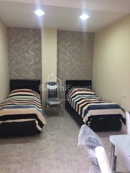 Квартира 35 м² - Ангiса, Батумі, Грузія