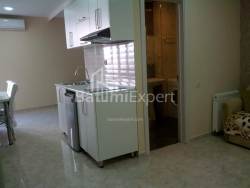 Квартира 35 м² - Ангiса, Батумі, Грузія
