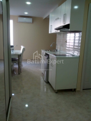 Квартира 1-комн 35 м² - Ангiса, Батумі