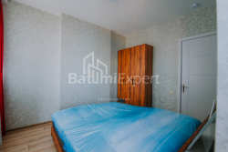 Квартира 3-комн 67 м² - Шерифа Хімшіашвілі, Батумі